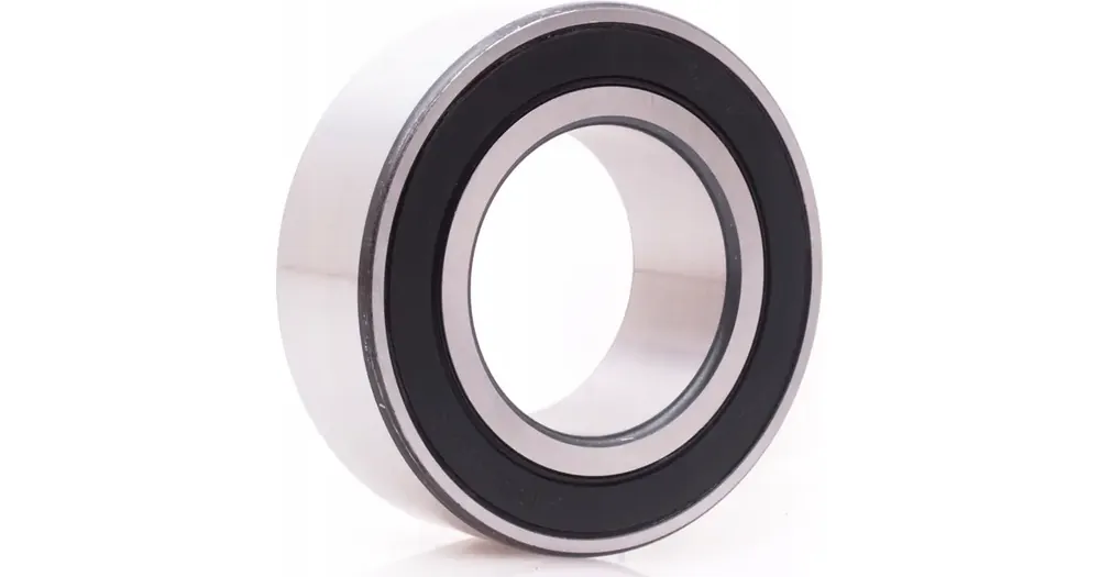 Tehdashinta Viistokuulalaakeri 3205 2RS 25x52x20.6mm CX Puola