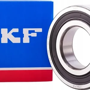 Tarjoushinta Kuulalaakeri 6207 2RS 35x72x17mm SKF