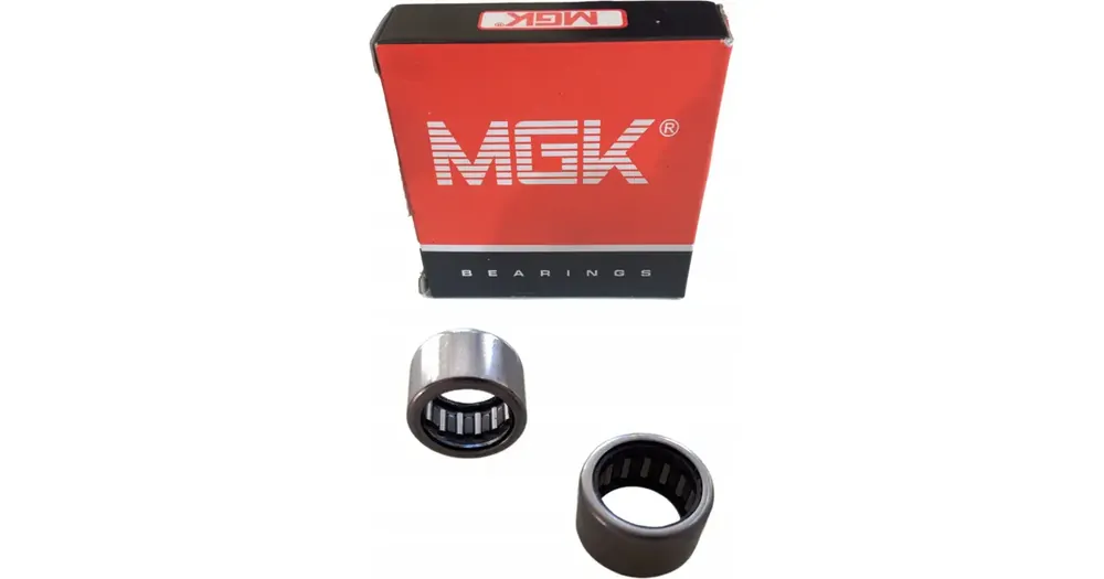 Neulalaakeri HK2016 2RS MGK Flash-Tarjous