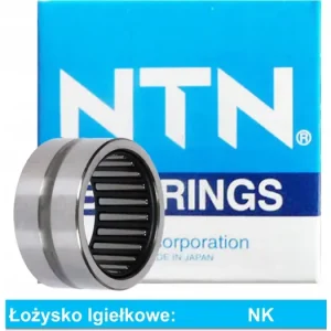 Neulalaakeri NK25/16R 25x33x16mm NTN Loppuunmyynti
