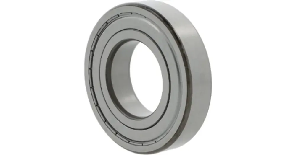 Kuulalaakeri 6005 ZZ 25x47x12mm Kymco Ilmainen Palautus