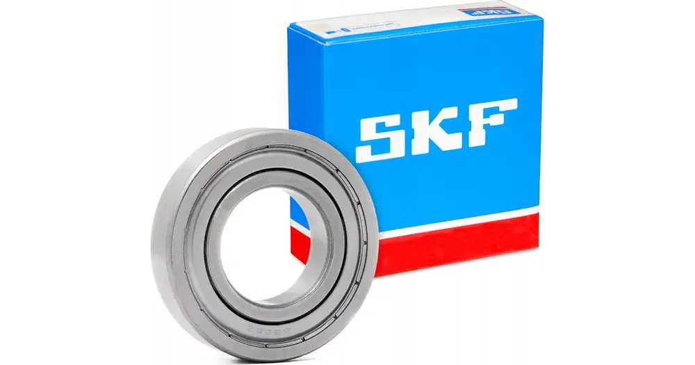 Tehdashinta Kuulalaakeri 6005 ZZ 25x47x12mm SKF