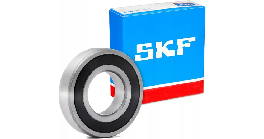 Viimeinen Mahdollisuus Kuulalaakeri 6905 (61905) 2RS 25x42x9mm SKF