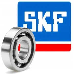 Eniten Myyty Kuulalaakeri 6001 12x28x8 SKF