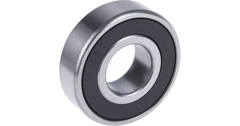 Kuulalaakeri 699 2RS 9x20x6mm EZO Osta Tänään