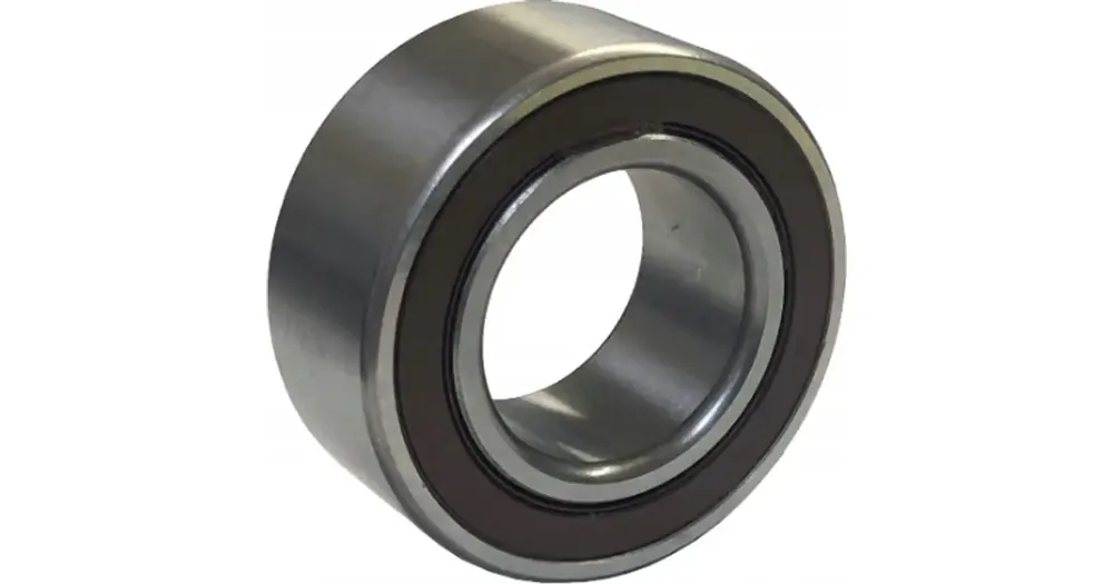 Ilmainen Palautus Kuulalaakeri 30BG05S5G 30x55x23mm MGK