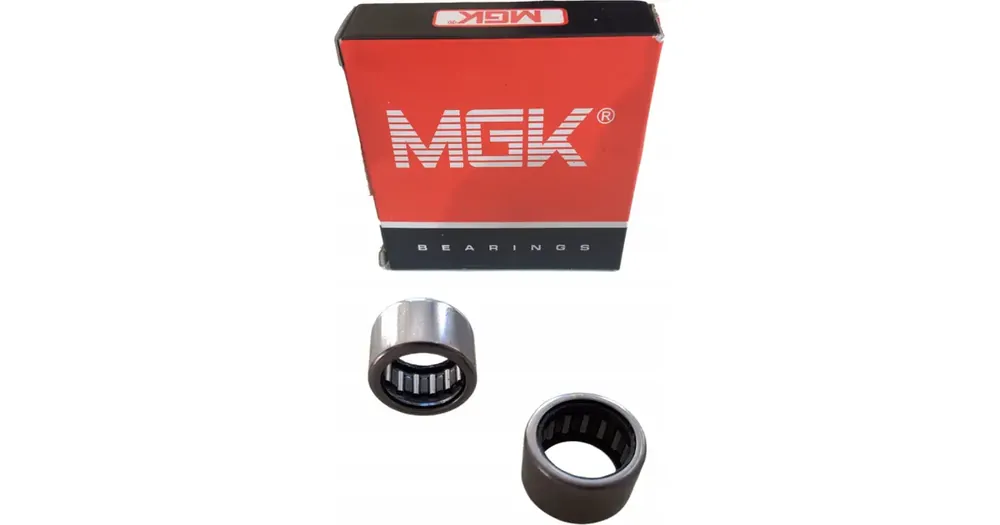 Edullinen Hinta Neulalaakeri HK2518 25x32x18mm MKG