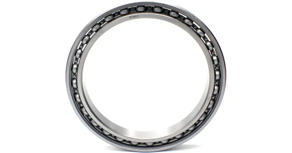 Kuulalaakeri 61822 110x140x16mm NKE Tilaa Nyt