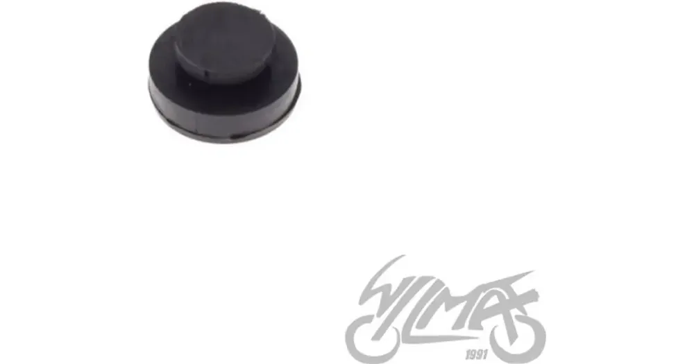 Istuimen vaimennuskumi SHL M11 175 / WSK Pakollinen (Must-Have)