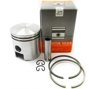 Osta Tänään Täydellinen mäntä 63,50 mm, soikea, AK20, SHL 175