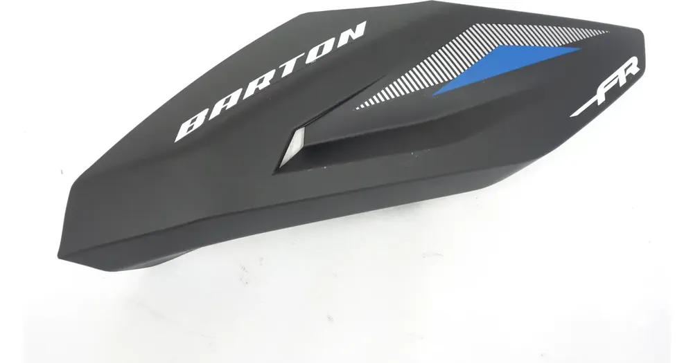 Oikea sininen etupuolen sivukate Barton FR 2 Ilmainen Palautus