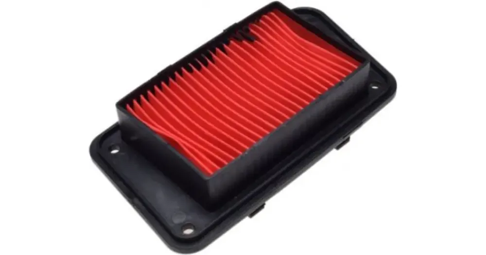 Ilmansuodatinpaperi WM Motor, GY6-GY7 125 4T Kuuma Tarjous