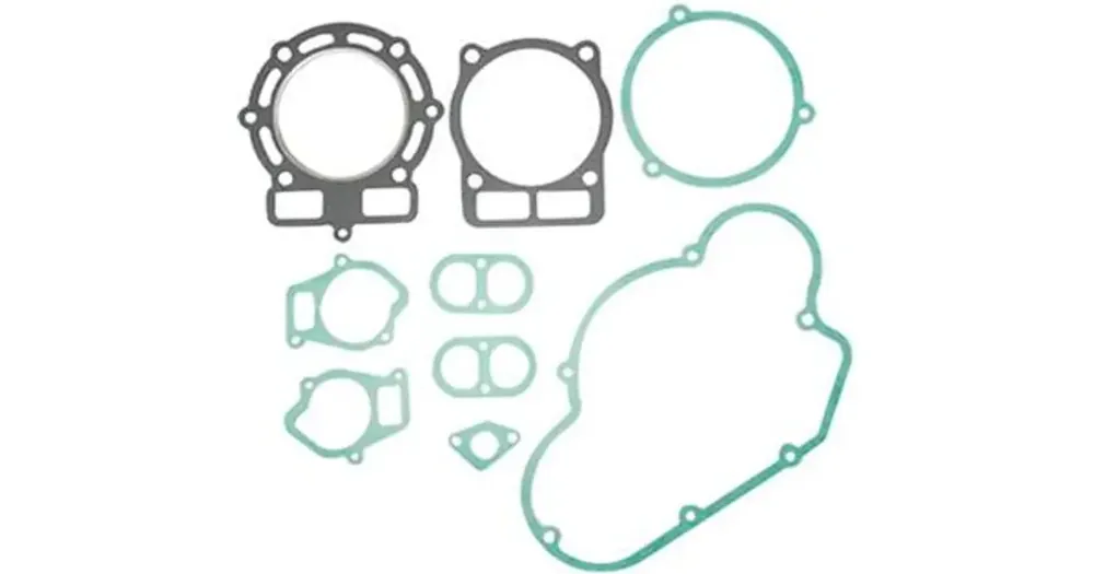 Paras Hinta Moottorin tiivistesarja Namura NX-70081F