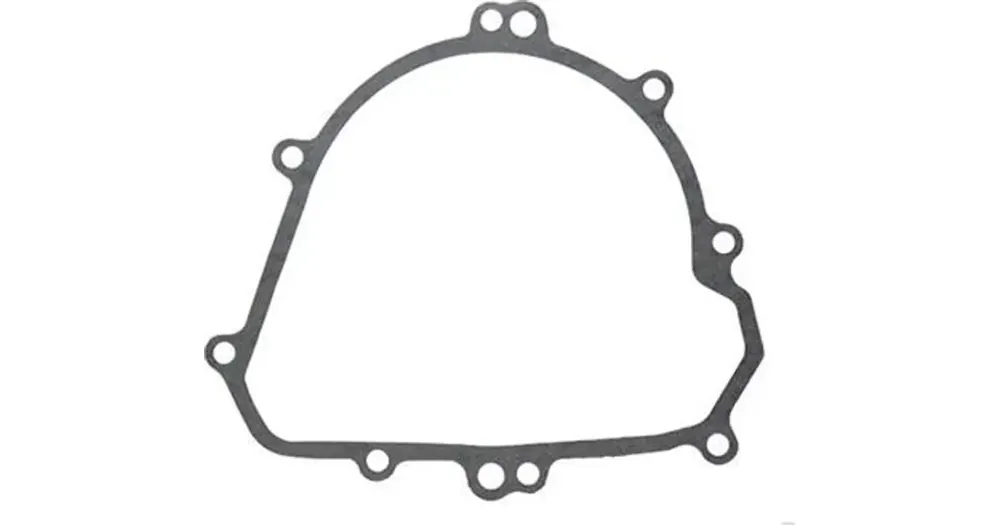 Moottorin vasemman puolen suojakannen tiiviste Namura NX-20036CG3 Korkea Laatu