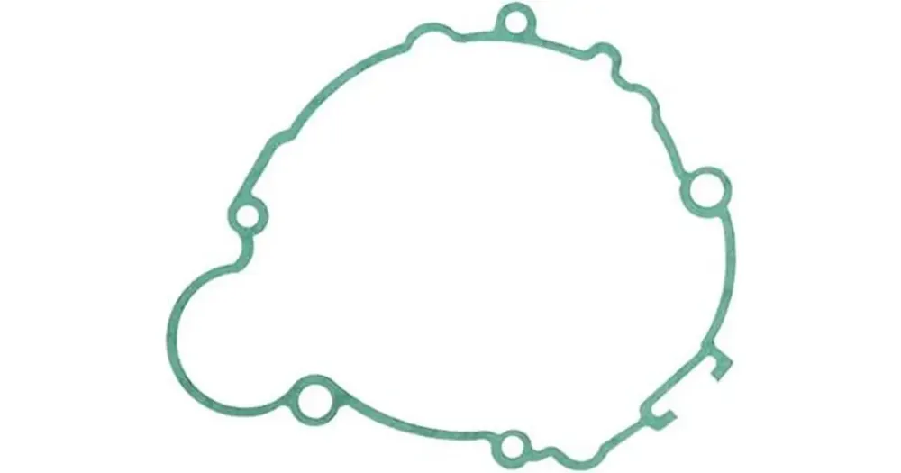 Sertifioitu Moottorin vasemman kannen tiiviste Namura NX-70021CG2