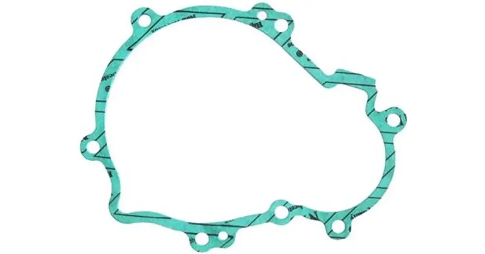 Moottorin vasemmanpuoleinen kannentiiviste Namura NX-70065CG2 Aito