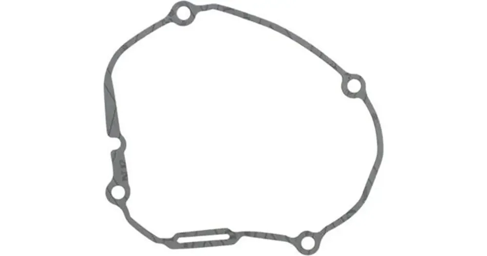 Moottorin vasemmanpuoleisen kannen tiiviste Namura NX-40009CG2 Vain Tänään