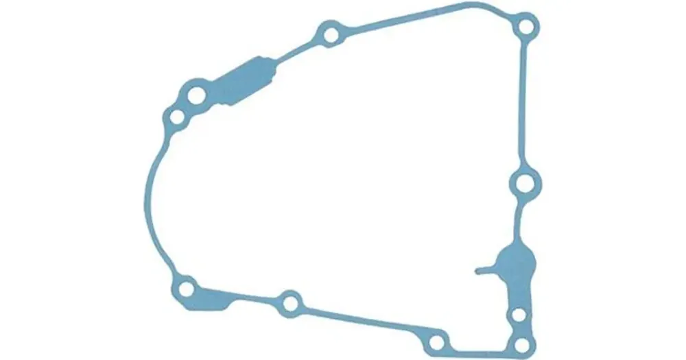 Alennettu Moottorin vasemman puolen suojakansi, tiiviste Namura NX-40046CG2