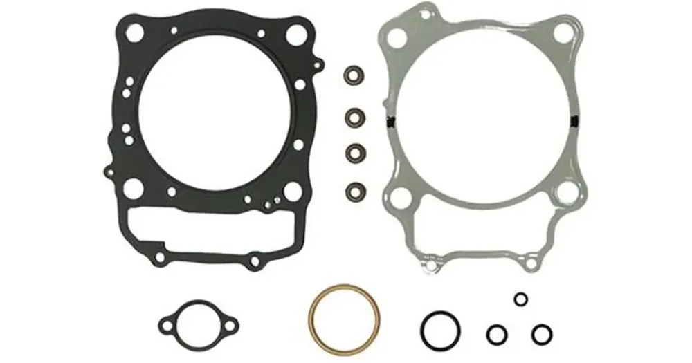 Bestseller Namura NA-10013T Sylinterikannen ja sylinterin tiiviste