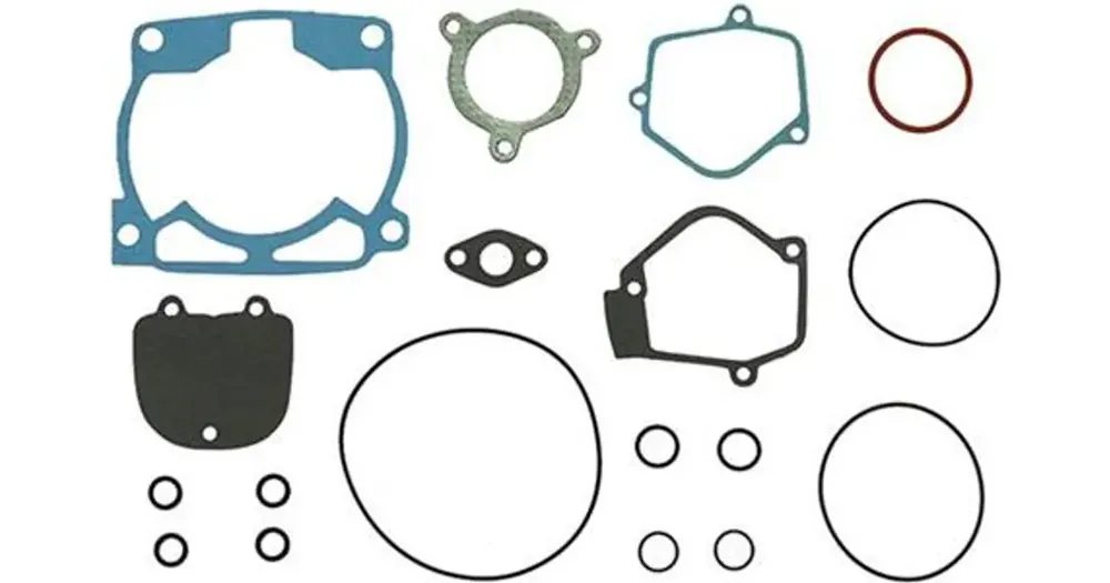 Namura NX-70040T sylinterikannen ja sylinterin tiiviste Turvallinen Maksu