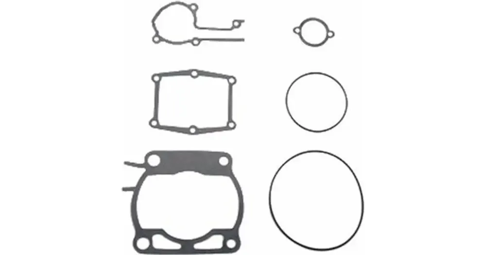 Loppuunmyynti Namura NX-40027T sylinterinkannen ja sylinterin tiiviste