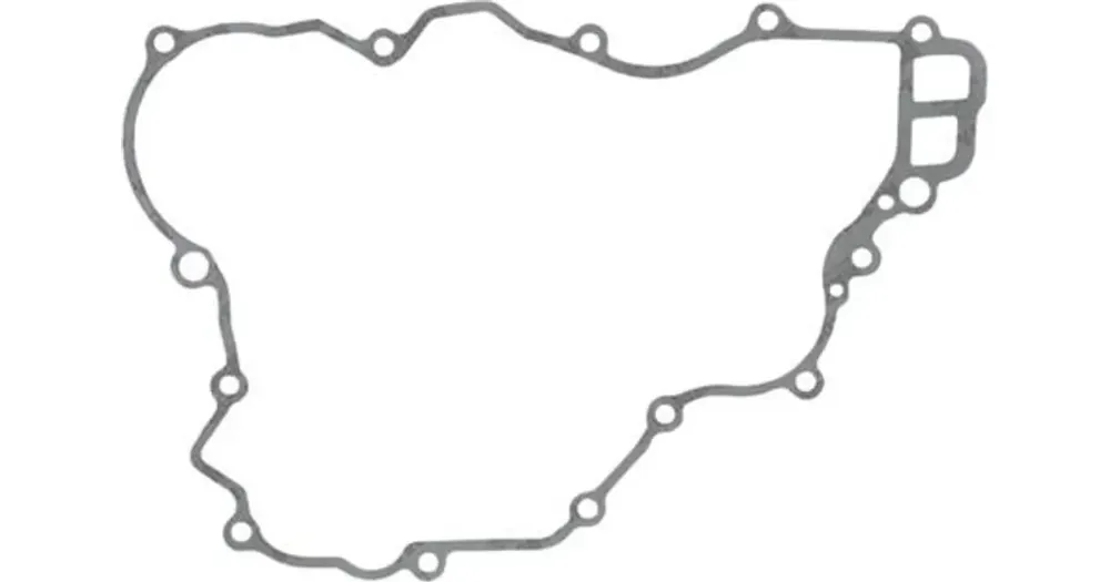 Oikean moottorin suojuksen tiiviste Namura NX-70060CG5 Tarjous