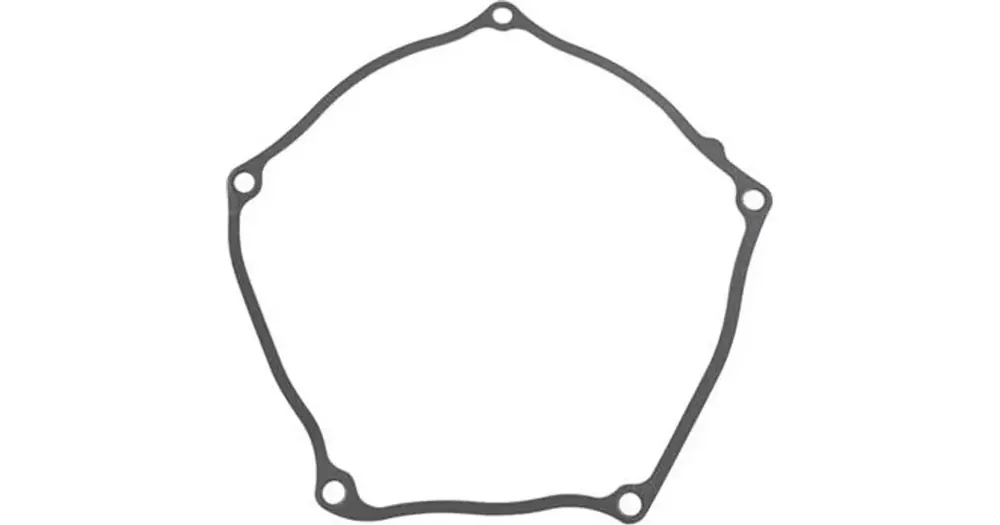 Lähetetään Heti Moottorin oikeanpuoleisen kannen tiiviste Namura NX-20092CG