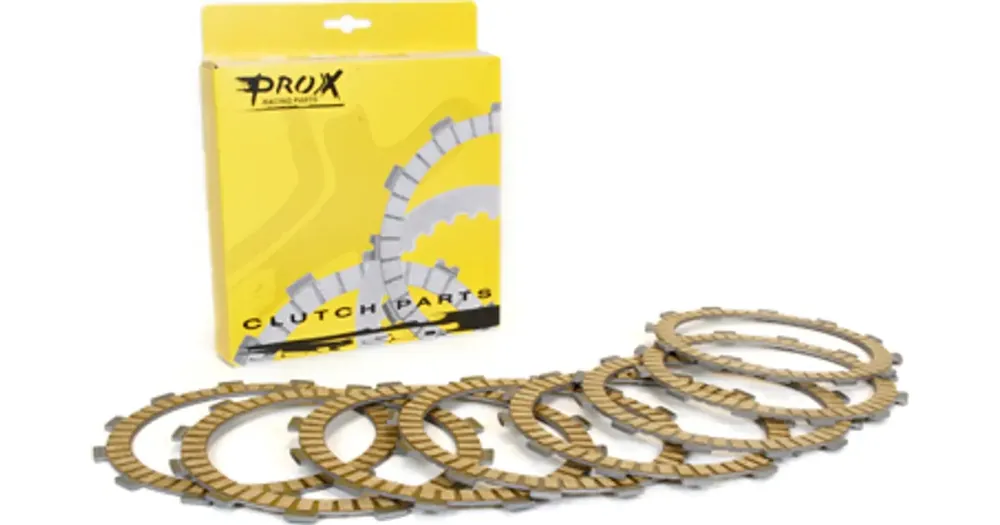 Aito Kytkinlevyt 8 kpl, Prox Yamaha YZF 450 14-22