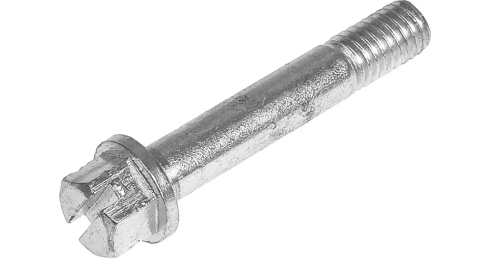 Sertifioitu Dellorto MA / MB / PHB / PHBE / PHBG / PHBL / PHF / PHM / UA / UB / VHB / VHBZ / VHBT -kaasuttimen kurkun kiinnityspultti