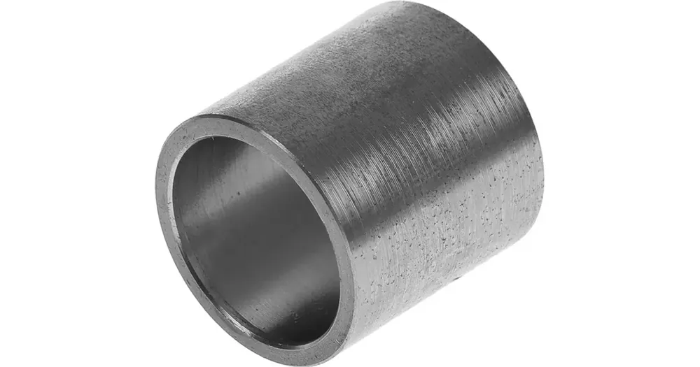 Adapteri, pakoputken supistus 28/25mm, Minarelli AM Tarjous