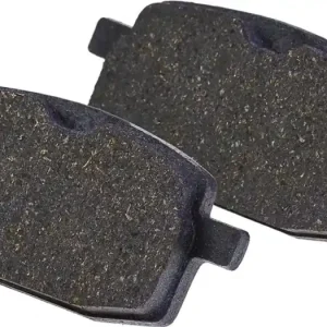 Galfer S17 Semi Metal -jarrupalat Alkuperäinen