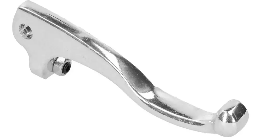 Jarrukahva oikea 101 Octane Aprilia RX/SX 50 06-10 / Derbi DRD 50 03-08, Senda 125 04-11 Tehdashinta