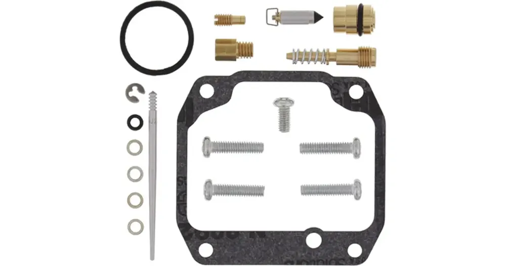 Loppuunmyynti Prox kaasuttimen korjaussarja Yamaha YFS 200 BLASTER ‘88-‘06 (26-1379)