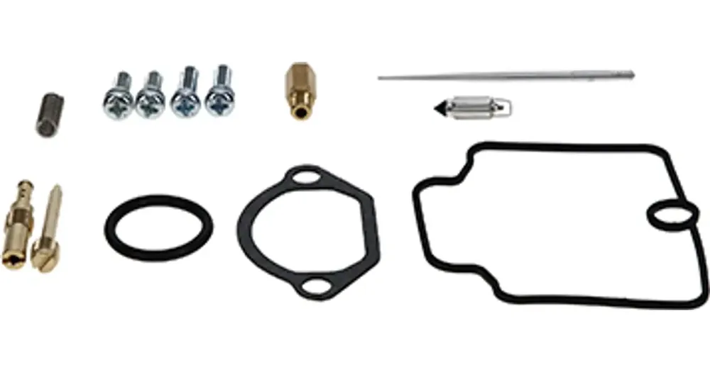 Prox kaasuttimen korjaussarja Kawasaki KX 100 ‘01-‘13 (26-1401) Alkuperäinen