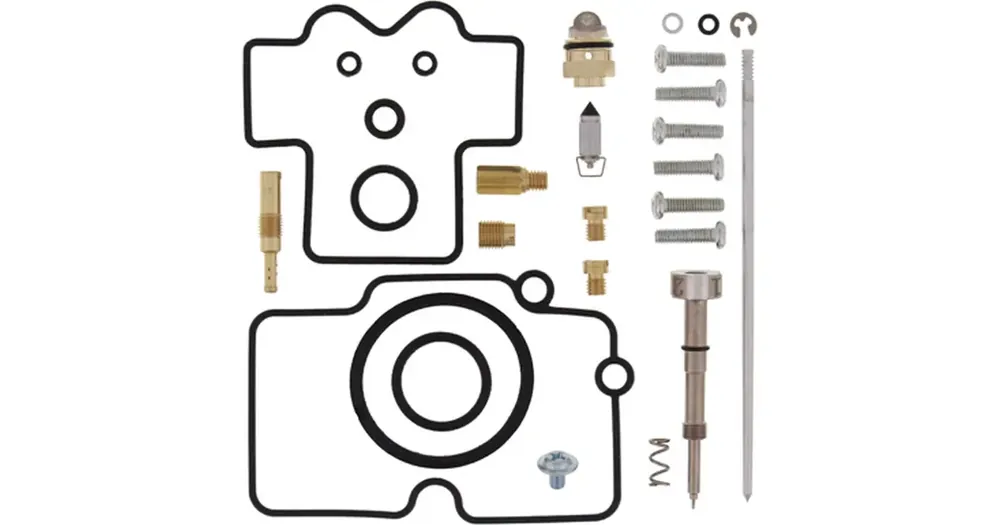 Prox kaasuttimen korjaussarja Yamaha WR 426F ‘01-‘02 (26-1441) Viimeinen Mahdollisuus