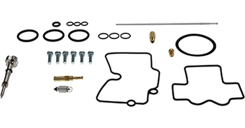 Prox kaasuttimen korjaussarja Honda CRF 450R ‘07-‘08 (26-1459) Halpa Hinta