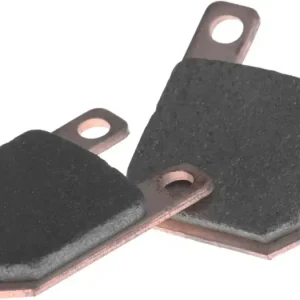 Hyväksytyt Malossi S11 MHR Sintered Metal -jarrupalat Turvallinen Maksu