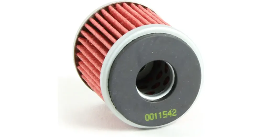 Kausialennus Prox öljynsuodatin Yamaha YZF/WRF, YZF125R, YP125, WR125R/X, YFZ, YBR, YFM 250 (HF141;HF140;HF981)