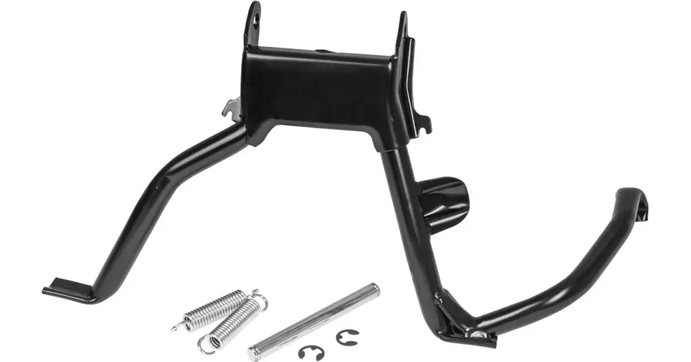 Merkkituote Buzzetti keskituki, Aprilia SR 50 Ditech 03-, Factory, Street / Gilera Stalker, Runner / Piaggio NRG, NRG Power