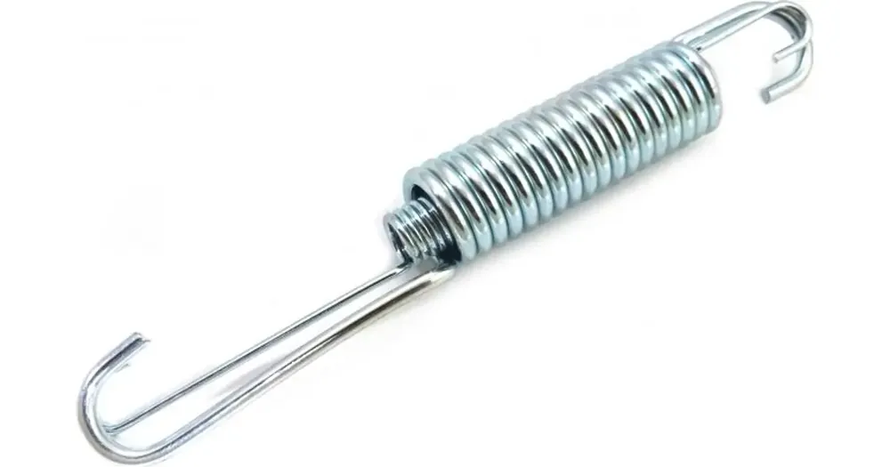 Seisontatuen jousi 13.5cm Junak M12 Cafe Ilmainen Palautus