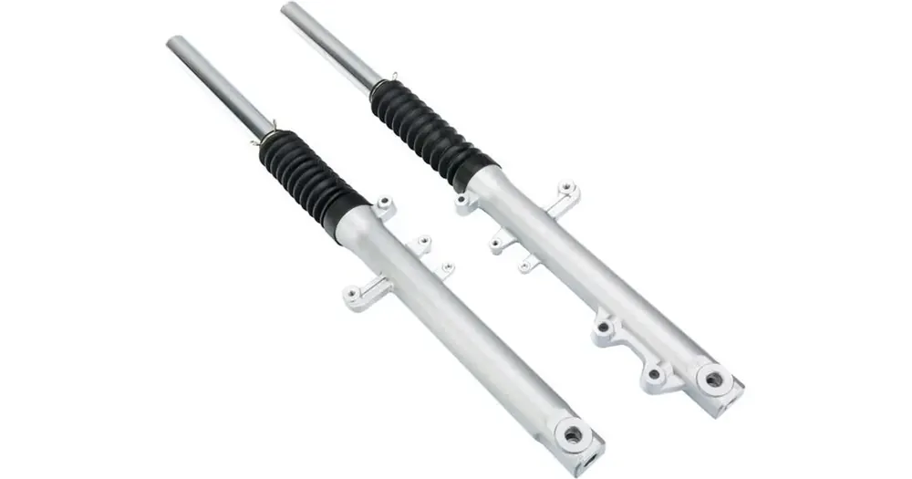 Aito Etujousitus Romet ZXT 50 / 125 2022-