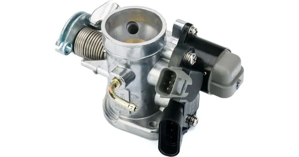 Kaasuläppäruisku Romet ZXT 125 2022- Paras Hinta