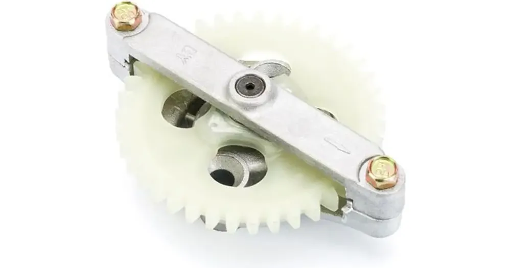 Tukkuhinta Öljypumppu Romet ZXT 125 2022-