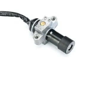 Virtalukko Romet ZXT 50 2019- Poisto