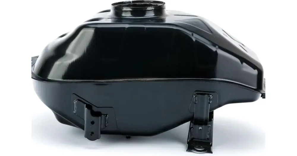 Tukkuhinta Polttoainesäiliö Bajaj Bruzer 400