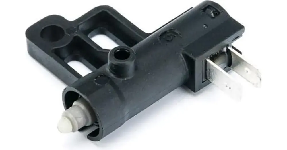 Jarruvalokytkin oikea, versio 2, Bajaj Dominar 400 / NS 200 Paras Hinta