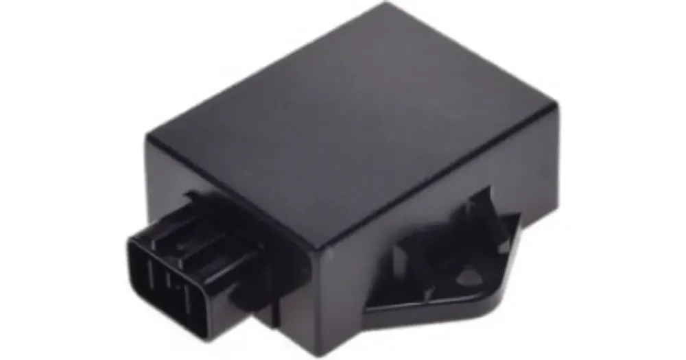 Zongshen ZS154FMI-2 sytytysmoduuli Suosittu