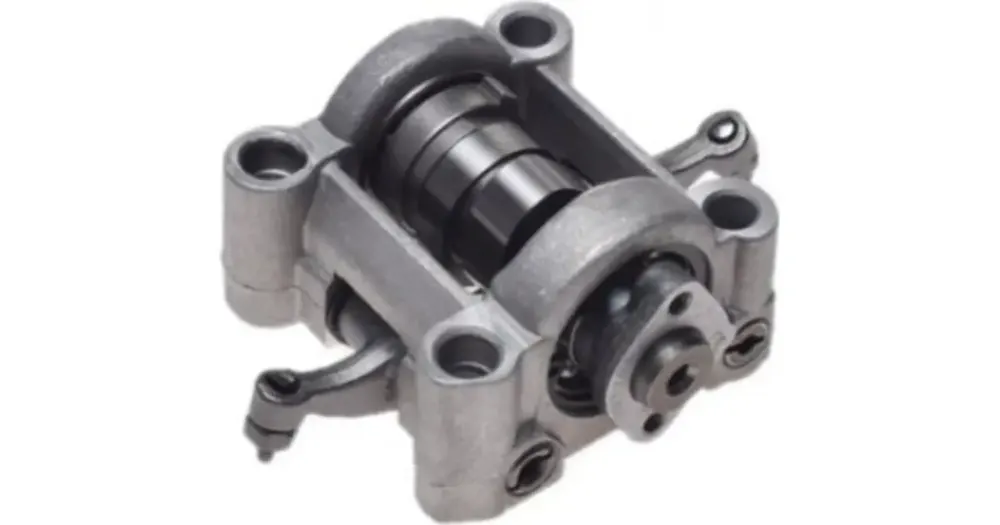 Nokka-akseli WM Motor 152QMI 125-150 4T AC EURO 4 Tehdashinta
