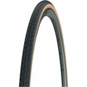 Polkupyörän rengas 700x25C 25-622 DYNAMIC CLASSIC SW ruskea NR 381718 MICHELIN Alennus