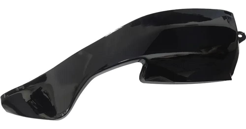 Bestseller Polttoainesäiliön suojus vasen, etu, Barton GT 125